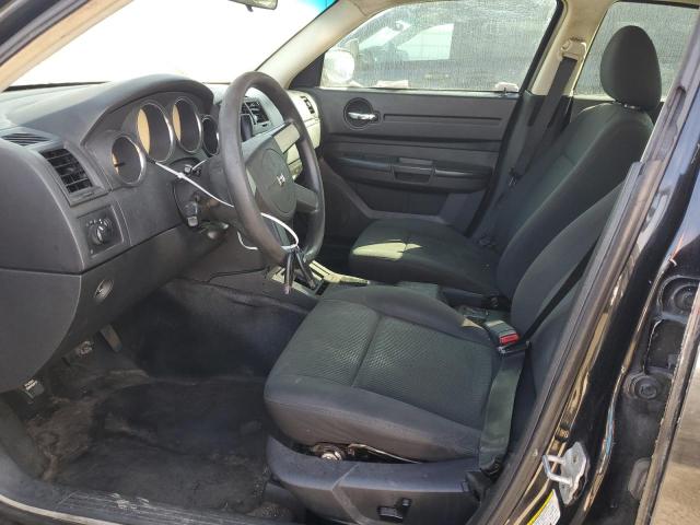 Photo 7 from auction – 2008 DODGE CHARGER with VIN 2B3KA43H18H158368