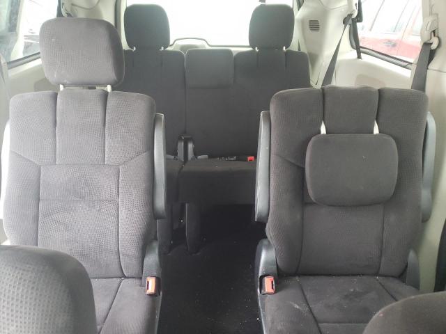 Photo 10 from auction – 2013 DODGE GRAND CARA with VIN 2C4RDGCG4DR717851
