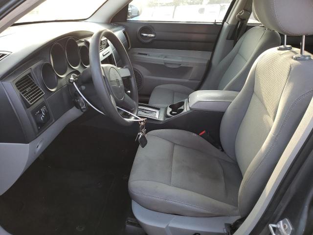 Photo 7 from auction – 2007 DODGE CHARGER SE with VIN 2B3KA43RX7H778997