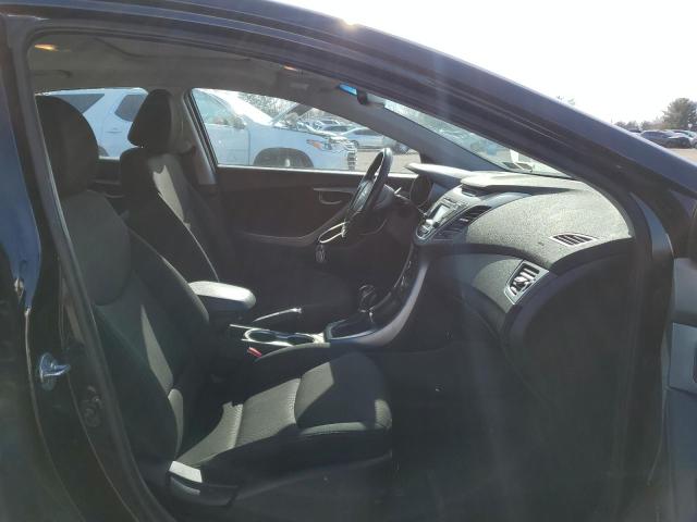 Photo 7 from auction – 2016 HYUNDAI ELANTRA SE with VIN 5NPDH4AE1GH727706
