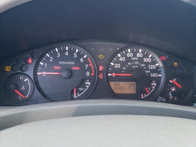 Photo 9 from auction – 2016 NISSAN FRONTIER S with VIN 1N6AD0ER5GN780040