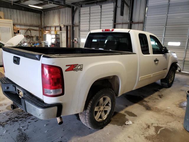 Photo 3 from auction – 2013 GMC SIERRA K15 with VIN 1GTR2VE73DZ125323