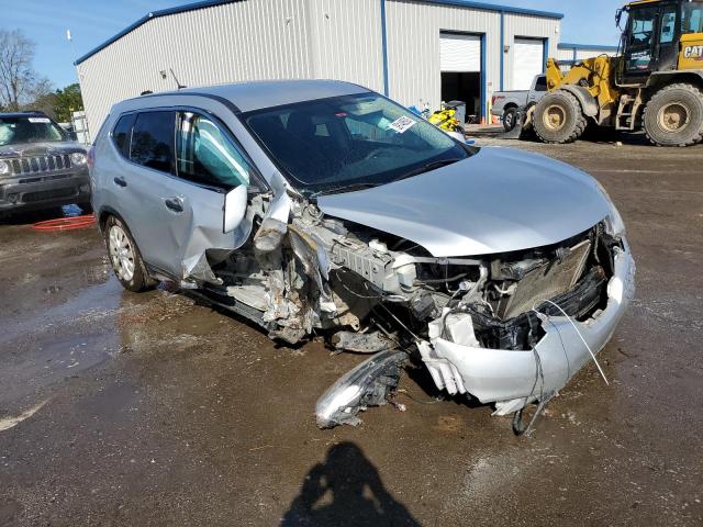 Photo 4 from auction – 2016 NISSAN ROGUE S with VIN KNMAT2MT5GP599393