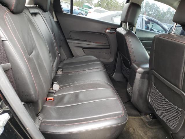 Photo 11 from auction – 2012 GMC TERRAIN SL with VIN 2GKFLUE56C6199262
