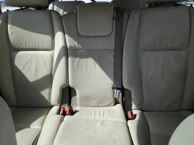 Photo 10 from auction – 2012 VOLVO XC90 3.2 with VIN YV4952CY2C1612850