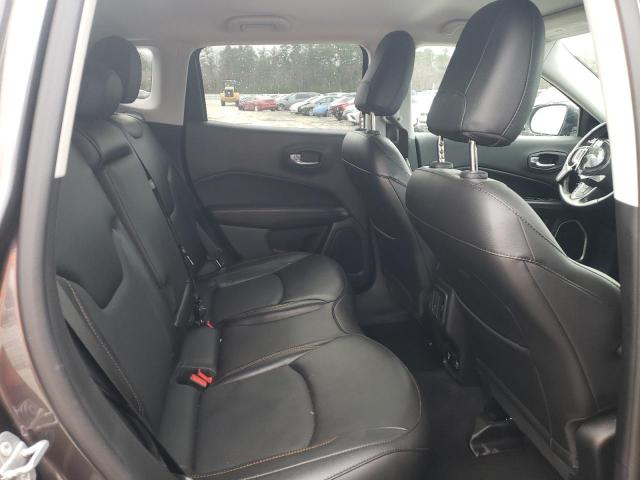 Фото 11 с аукциона – 2020 JEEP COMPASS LI с VIN 3C4NJDCB9LT244793