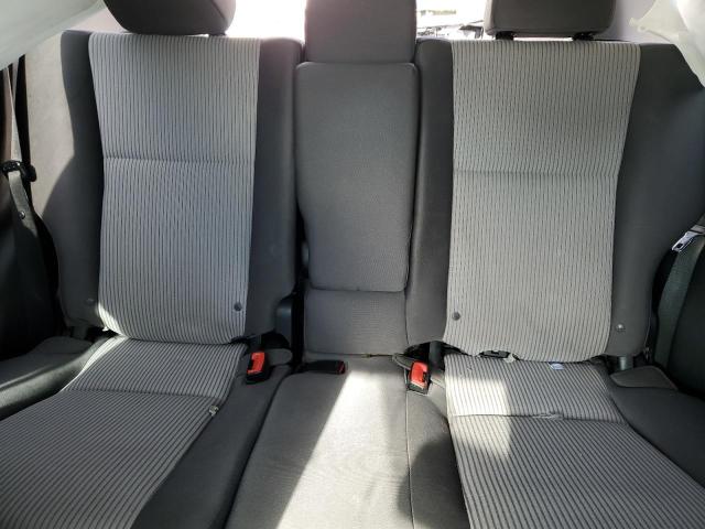 Photo 10 from auction – 2014 TOYOTA RAV4 LE with VIN 2T3ZFREVXEW126755