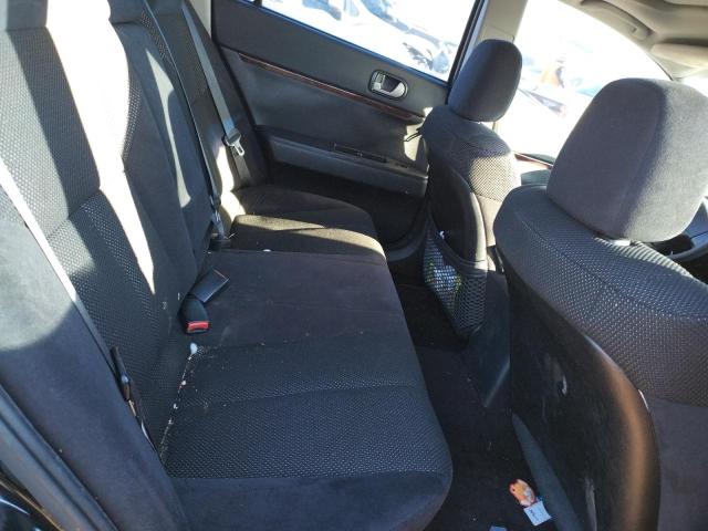 صورة رقم 10 من المزاد - 2011 MITSUBISHI GALANT ES مع VIN 4A32B3FF9BE023442