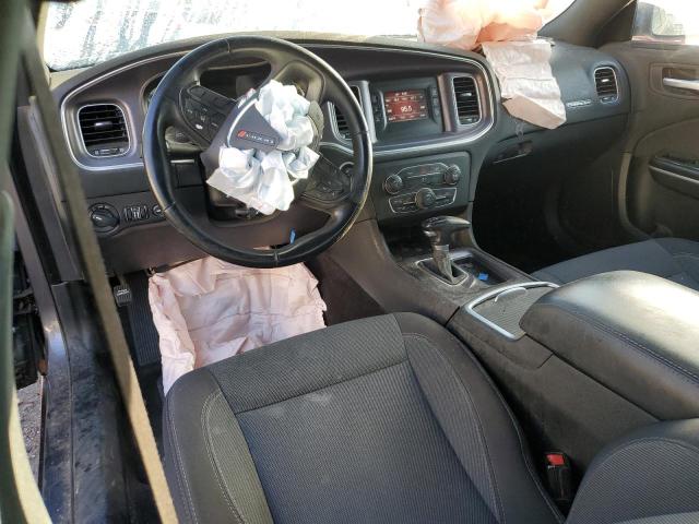 Photo 8 from auction – 2017 DODGE CHARGER SE with VIN 2C3CDXBGXHH606311