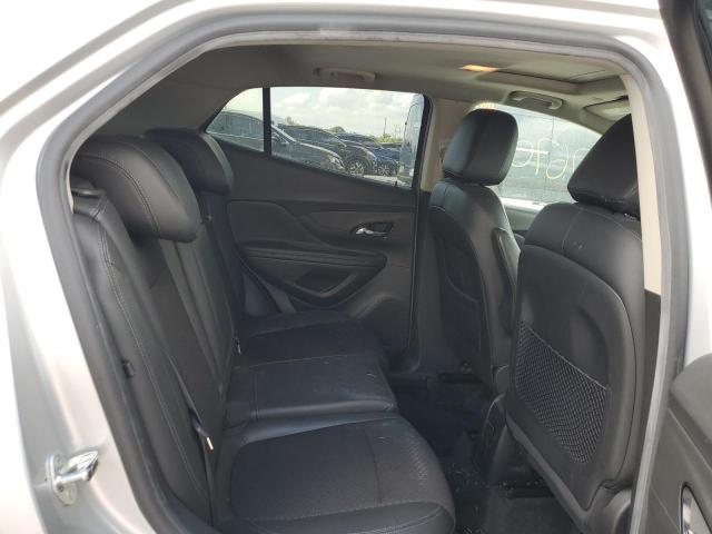 Photo 11 from auction – 2018 BUICK ENCORE PRE with VIN KL4CJBSM7JB571149