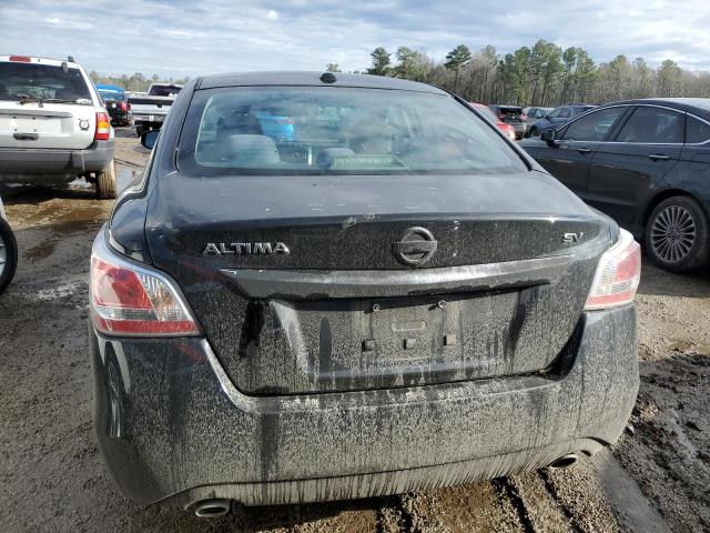 Photo 6 from auction – 2015 NISSAN ALTIMA 2.5 with VIN 1N4AL3AP7FC154243