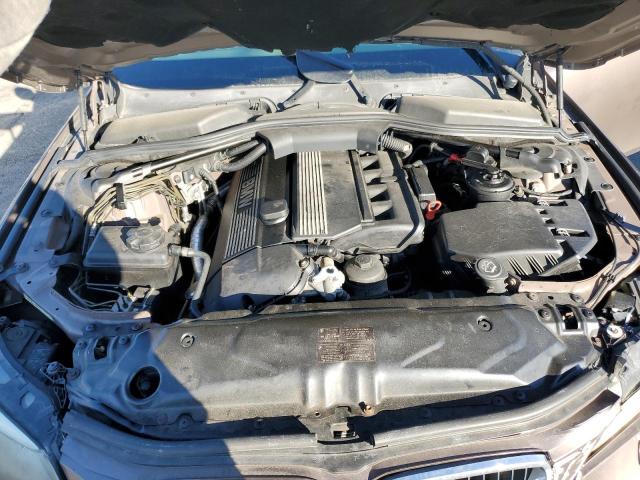 Photo 11 from auction – 2004 BMW 530 I with VIN WBANA73554B813165