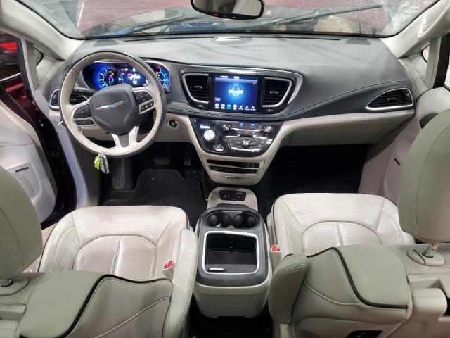 Photo 8 from auction – 2018 CHRYSLER PACIFICA H with VIN 2C4RC1N78JR178353