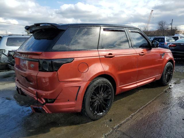 Photo 3 from auction – 2014 LAND ROVER RANGE ROVE with VIN SALWV2EF1EA329059