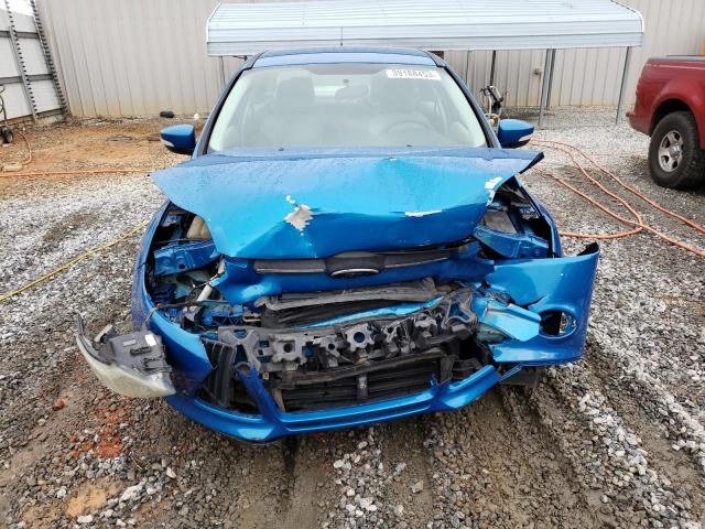 Photo 5 from auction – 2014 FORD FOCUS SE with VIN 1FADP3F25EL202934