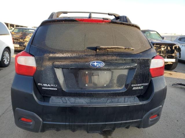 Photo 6 from auction – 2016 SUBARU CROSSTREK with VIN JF2GPANC5GH346416