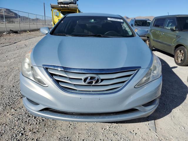 Photo 5 from auction – 2013 HYUNDAI SONATA GLS with VIN 5NPEB4AC9DH656335