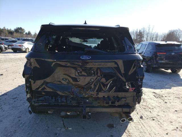 Photo 6 from auction – 2021 FORD EXPLORER S with VIN 1FM5K8GC7MGB26928