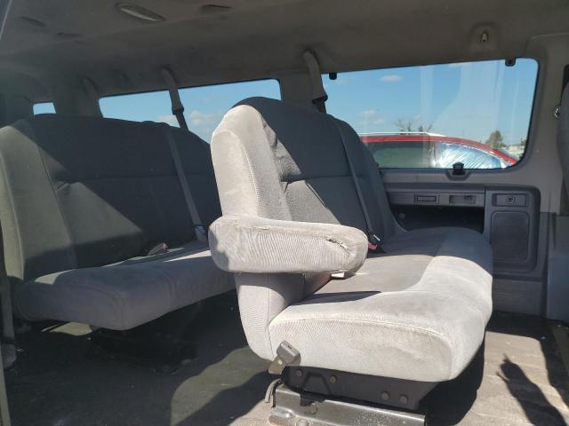 Photo 11 from auction – 2008 FORD ECONOLINE with VIN 1FBSS31L18DB19777