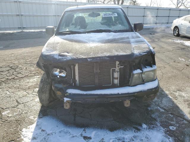 Photo 5 from auction – 2008 CHEVROLET COLORADO with VIN 1GCDT199688125775
