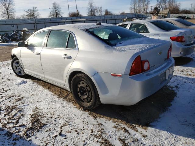 Photo 2 from auction – 2012 CHEVROLET MALIBU LS with VIN 1G1ZA5EU3CF212978