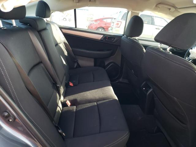 Photo 10 from auction – 2015 SUBARU LEGACY 2.5 with VIN 4S3BNAA65F3055473