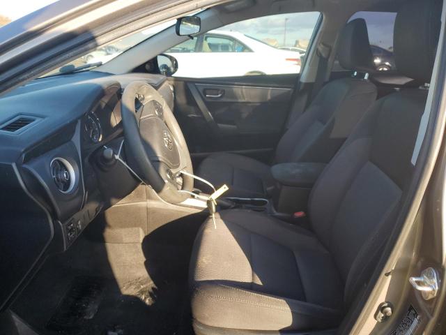 Photo 7 from auction – 2018 TOYOTA COROLLA L with VIN 5YFBURHE3JP748282