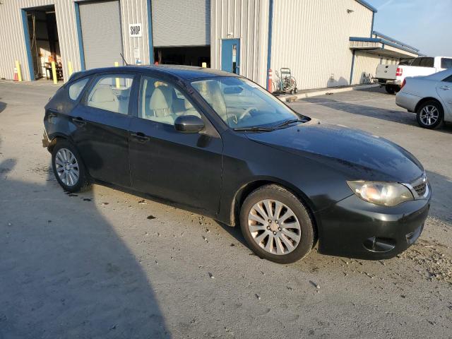 Photo 4 from auction – 2008 SUBARU IMPREZA 2. with VIN JF1GH61608H810907