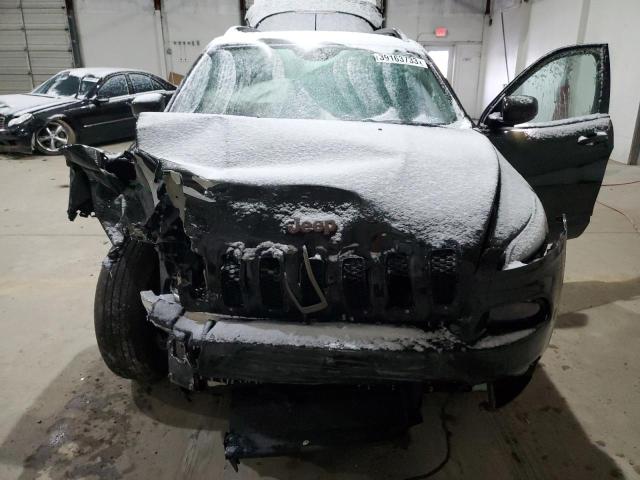 Photo 12 from auction – 2016 JEEP CHEROKEE L with VIN 1C4PJMCB4GW235041