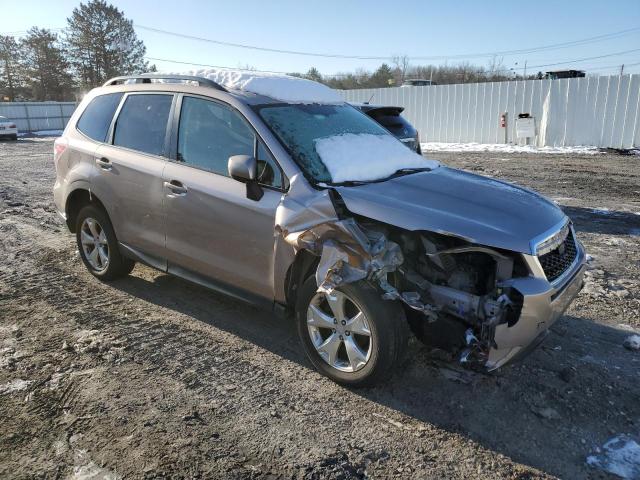Photo 4 from auction – 2014 SUBARU FORESTER 2 with VIN JF2SJAEC0EH437781