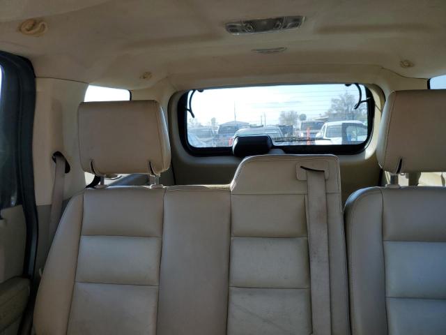 Photo 10 from auction – 2007 FORD EXPLORER E with VIN 1FMEU74E87UB66368
