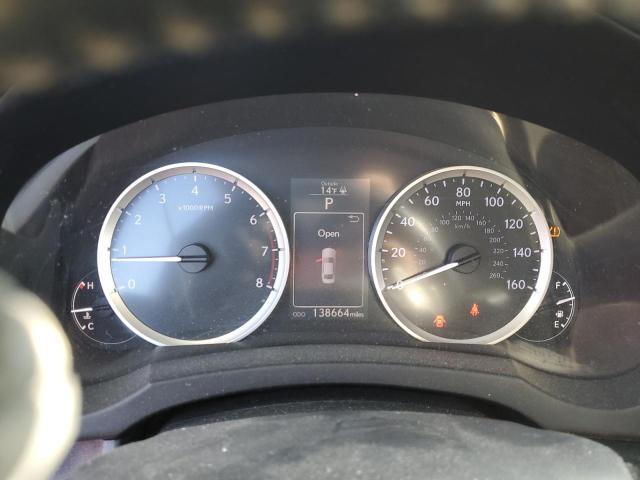 Photo 9 from auction – 2014 LEXUS IS 350 with VIN JTHCE1D29E5004153