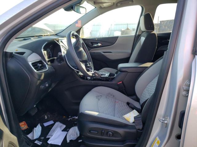 Photo 7 from auction – 2020 CHEVROLET EQUINOX LS with VIN 2GNAXSEV6L6207964