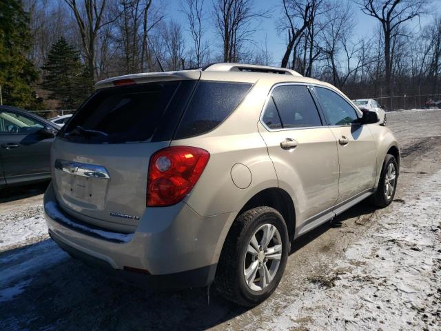 Photo 3 from auction – 2010 CHEVROLET EQUINOX LT with VIN 2CNFLEEW7A6344134