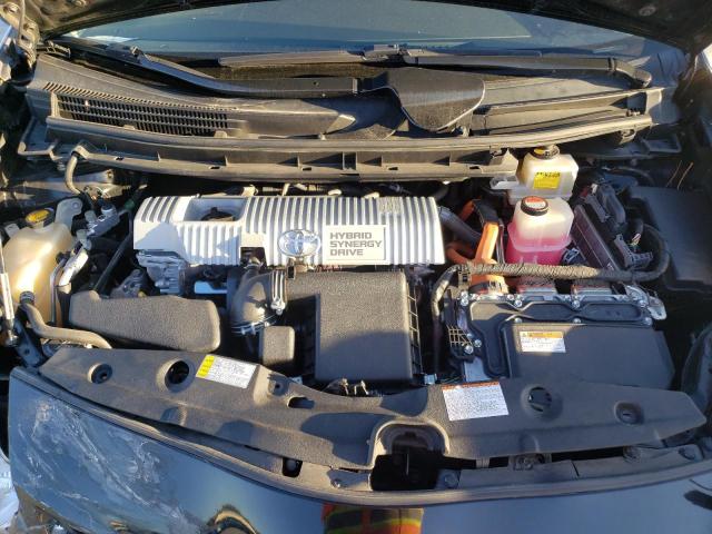 Photo 11 from auction – 2015 TOYOTA PRIUS with VIN JTDKN3DU3F1871924