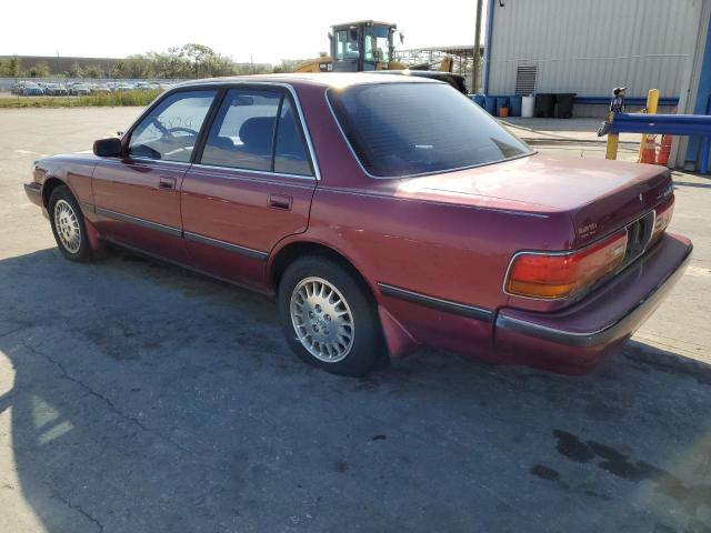 Photo 2 from auction – 1991 TOYOTA CRESSIDA L with VIN JT2MX83E0M0067022