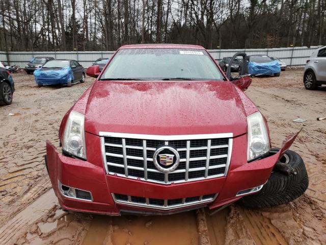 صورة رقم 5 من المزاد - 2013 CADILLAC CTS PERFOR مع VIN 1G6DK5E37D0165130