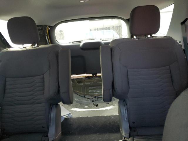 Photo 10 from auction – 2021 FORD EXPLORER X with VIN 1FMSK7DH4MGB77008