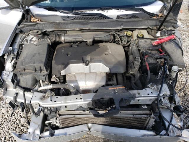 Photo 11 from auction – 2014 CHEVROLET MALIBU 2LT with VIN 1G11E5SL0EF283006
