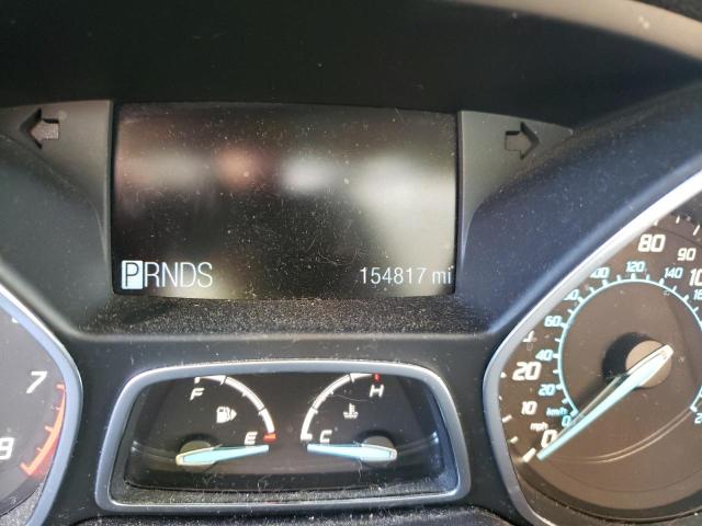 Photo 9 from auction – 2013 FORD ESCAPE SEL with VIN 1FMCU0H93DUA33105