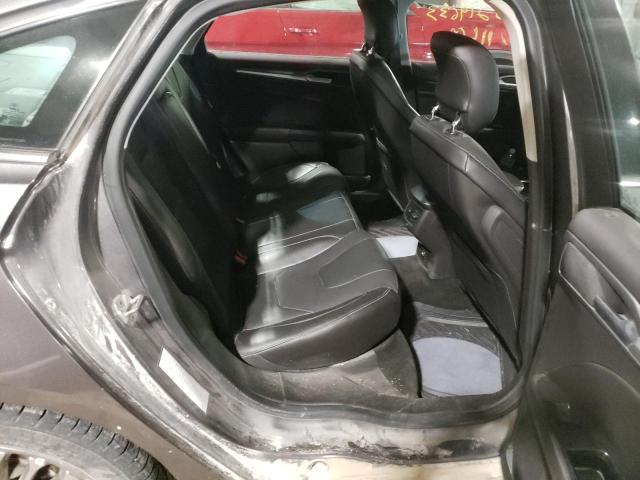 Photo 10 from auction – 2014 FORD FUSION TIT with VIN 3FA6P0K91ER382280
