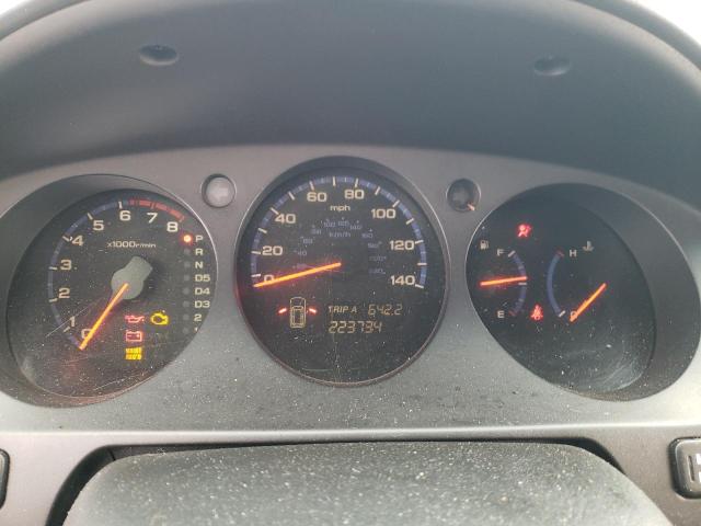 Photo 9 from auction – 2004 ACURA MDX with VIN 2HNYD18264H504549