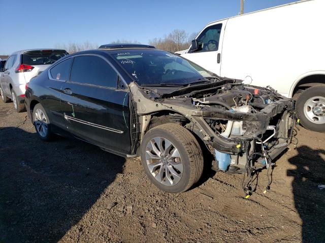 Photo 4 from auction – 2015 HONDA ACCORD EXL with VIN 1HGCT1B87FA002796