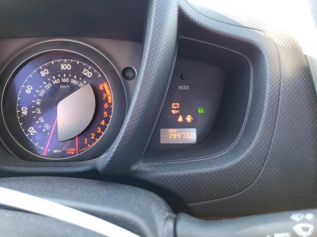 Photo 9 from auction – 2012 SCION XD with VIN JTKKU4B49C1027645