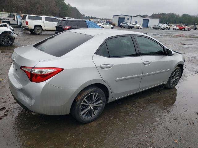 Photo 3 from auction – 2016 TOYOTA COROLLA L with VIN 5YFBURHE3GP470055