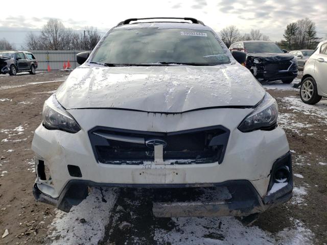 Photo 5 from auction – 2018 SUBARU CROSSTREK with VIN JF2GTAAC9J8244058