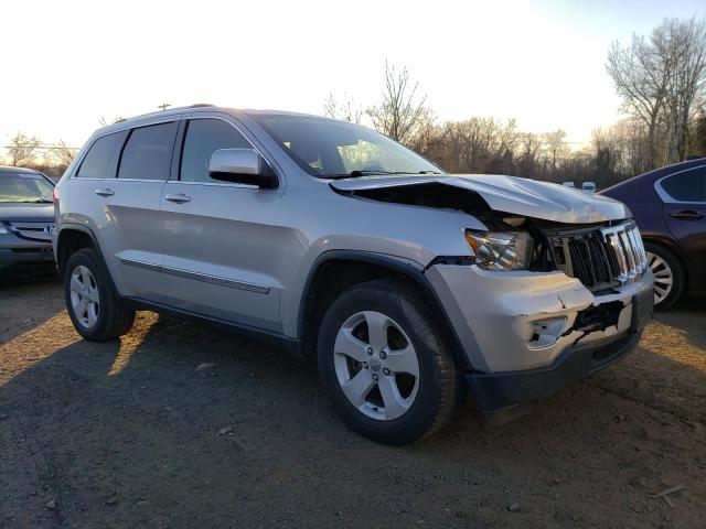 Photo 4 from auction – 2013 JEEP GRAND CHER with VIN 1C4RJFAG2DC529361