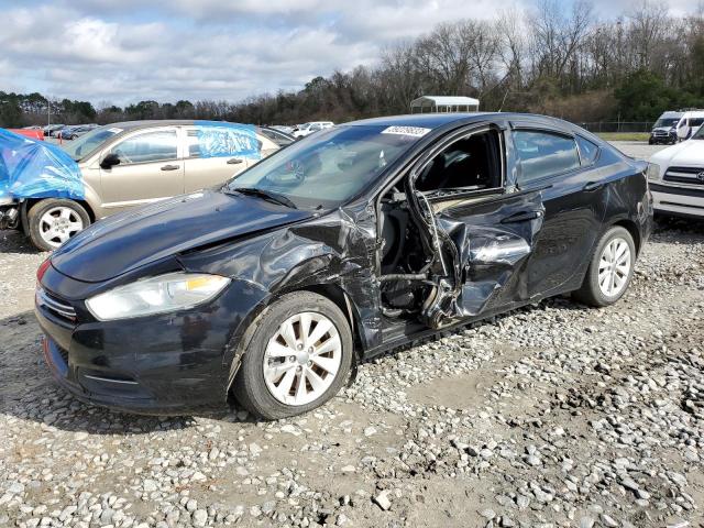 DODGE DART SE AE 2015 с VIN 1C3CDFDH0FD311423 - Фото с аукциона