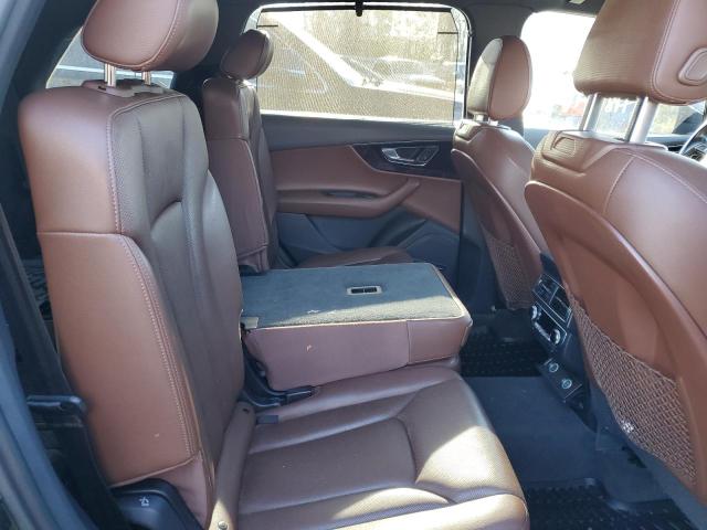 Photo 11 from auction – 2017 AUDI Q7 PRESTIG with VIN WA1VAAF70HD031972
