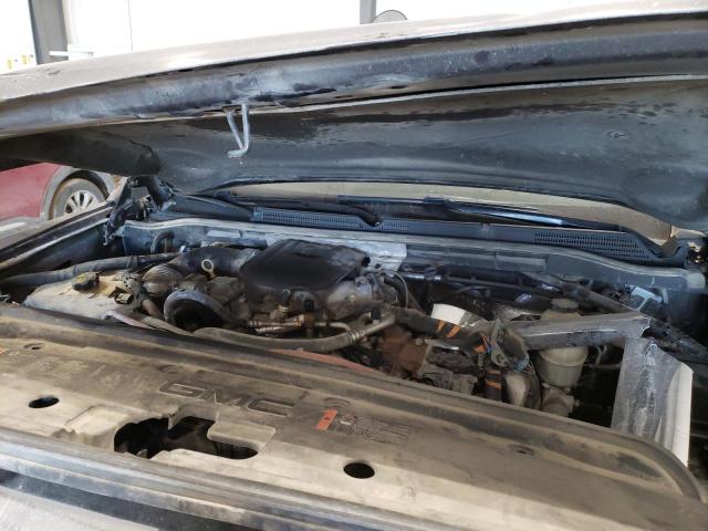 Photo 11 from auction – 2016 GMC SIERRA K35 with VIN 1GT42YE8XGF192253